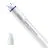 Philips LED Tube T8 MASTER (EM/Mains) High Output 8W 1000lm - 830 Warm White | 60cm - Replaces 18W