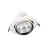 Ledvance LED Spot Vario Tiltable 35W 3350lm 24D - 840 Cool White | Cutout 170mm