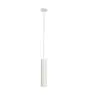 SLV Enola B Pendant Aluminium White | Suitable for 1x GU10 