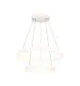 SLV One Aluminium White 35W 1270lm - 927-930 CCT | Best Colour Rendering - Dimmable 