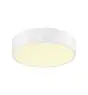 SLV Medo Pro 30 Wall and Ceiling Light Aluminium White Round 10W 1250lm - 930-940 CCT | IP50 - Best Colour Rendering - Dimmable 