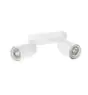 SLV Puri 2.0 Aluminium Spot White | Suitable for 2x GU10