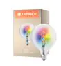 Ledvance Smart+ Wifi E27 Globe Classic Filament 4.5W 300lm - 827 Extra Warm White | RGBW - Replaces 30W