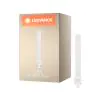 Ledvance Dulux-S LED 6W 700lm - 840 Cool White | 2-Pin - Replaces 11W