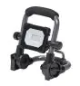Ledvance LED Floodlight Worklights Value Black 10W 1000lm 100D - 865 Daylight | IP65 - Symmetrical