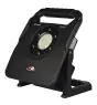 Ledvance LED Worklight Value Black 40W 4500lm 100D - 840 Cool White | IP54 - Battery - Symmetrical