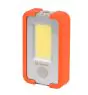 Ledvance LED Flashlight Compact Orange 4W 400lm 120D - 865 Daylight | IP65