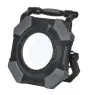 Ledvance LED Worklight Value Black 100W 12000lm 100D - 865 Daylight | IP54 - Symmetrical
