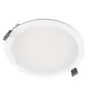 Ledvance LED Downlight Comfort Opal White 30W/25W/20W 3600lm/3000lm/2400lm 100D - 930-940 CCT | Cutout 200mm - IP44 - Best Colour Rendering