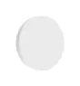 Ledvance LED Bulkhead Surface Disc White 21W 2520lm - 830-840 CCT | IP20 - Dali Dimmable - Emergency 3H