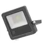 Ledvance LED Floodlight Smart+ Matter Grey 20W 1600lm 100D - 830 Warm White + RGBW | IP65