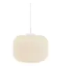 Nordlux Milford 30 Pendant Glass White | Suitable for 1x E27
