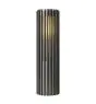 Nordlux Aludra 45 Pedestal Lamp Seaside Anthracite | Suitable for E27