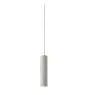 Nordlux Tilo Pendant Metal and Wood White | Suitable for GU10