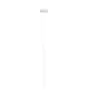 Emibig Pendant Selter Steel White | Suitable for 1x G9 - Max 8W