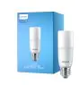 Philips Corepro LED E27 Tubular Stick Frosted 9.5W 950lm - 830 Warm White | Replaces 68W