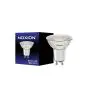 Noxion LED Spot GU10 PAR16 4W 345lm 36D - 840 Cool White | Dimmable - Replaces 50W