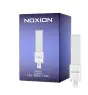 Noxion Lucent PL-S LED 2.8W - 827 Extra Warm White | 2-Pin - Replaces 5W