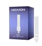 Noxion Lucent PL-S LED 4.3W - 827 Extra Warm White | 2-Pin - Replaces 9W