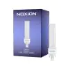 Noxion Lucent PL-C LED 5.2W - 830 Warm White | 2-Pin - Replaces 18W