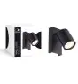D'Lite Wall Light Prisma Metal Black | IP20 - Suitable for 1x GU10