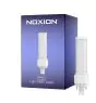 Noxion Lucent PLC LED (EM/Mains) V2.0 5.2W 700lm 840 Cool White | 2-Pin - Replaces 13W