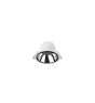Noxion LED Downlight Apollo V2.0 TRIAC Dimmable 6-12W 690-1460lm 60D - 830/840 CCT | 145mm - Cutout 120mm