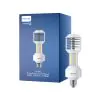 Philips TrueForce Public (Road – SON) Master LED SON-T M E27 34W 5400lm - 727 Extra Warm White | Replaces 70W