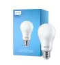 Philips  CorePro LED Bulb E27 Pear Frosted 13W 1521lm - 830 Warm White | Replaces 100W