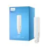 Philips CorePro PL-C LED 9.5W 1100lm - 840 Cool White | 4-Pin - Replaces 26W