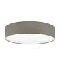 Eglo Ceiling Light Pasteri Steel White | IP20 - Suitable for 3x E27 