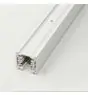 3 phase railsystem - 1m - White