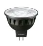 Philips Master LED Spot GU5.3 MR16 6.7W 460lm 24D - 940 Cool White | Best Colour Rendering - Dimmable - Replaces 35W