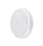 Philips LED Bulkhead Coreline WL140V White 35.2W 3100lm - 840 Cool White | 390mm - IP65 - Dali Dimmable
