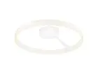 SLV One Aluminium White 23W 3100lm - 927-930 CCT | Best Colour Rendering - Dimmable 