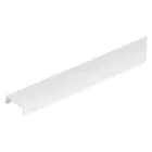 Ledvance Led Strip Profile Cover LS AY-PC/P02/D/1 - White