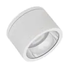 Ledvance LED Downlight Surface IP65 Aluminium White 30W 3300lm 36D - 840 Cool White | IP65