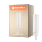 Ledvance Dulux-D LED 6W - 830 Warm White | 4-Pin - Replaces 13W