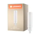 Ledvance Dulux-D LED 6W - 840 Cool White | 4-Pin - Replaces 13W