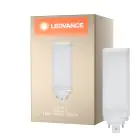 Ledvance Dulux-T LED 10W - 830 Warm White | 4-Pin - Replaces 26W