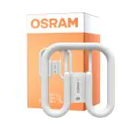 Osram Dulux-SQ LED 7W 720lm - 830 Warm White | 2-Pin - Replaces 16W