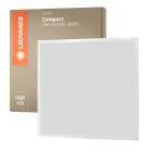 Ledvance LED Panel Compact 33W 3630lm - 840 Cool White | 60x60cm - UGR 
