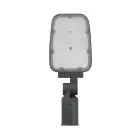 Ledvance LED Streetlight Area Value Small Aluminium Grey 45W 6075lm 160x58D - 740 Cool White | |  IP66 - Symmetrical 