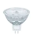 Ledvance  Superior LED Spot Reflector GU5.3 MR16 3.6W 230lm 36D - 940 Cool White | Best Colour Rendering - Dimmable - Replaces 20W