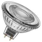 Ledvance LED Spot GU5.3 MR16 4.9W 500lm 36D - 930 Warm White | Best Colour Rendering - Dimmable - Replaces 43W