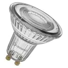 Ledvance LED Spot GU10 PAR16 6.1W 575lm 36D - 940 Cool White | Best Colour Rendering - Dimmable - Replaces 80W