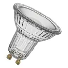 Ledvance LED Spot GU10 PAR16 6.9W 650lm 120D - 930 Warm White | Best Colour Rendering - Dimmable - Replaces 80W