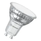 Ledvance LED Spot GU10 PAR16 5.6W 620lm 120D - 830 Warm White | Replaces 80W
