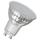 Ledvance LED Spot GU10 PAR16 3.7W 350lm 36D - 927 Extra Warm White | Best Colour Rendering - Dimmable - Replaces 50W