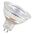 Ledvance LED Spot GU5.3 MR16 6.1W 621lm 36D - 830 Warm White | Replaces 50W
